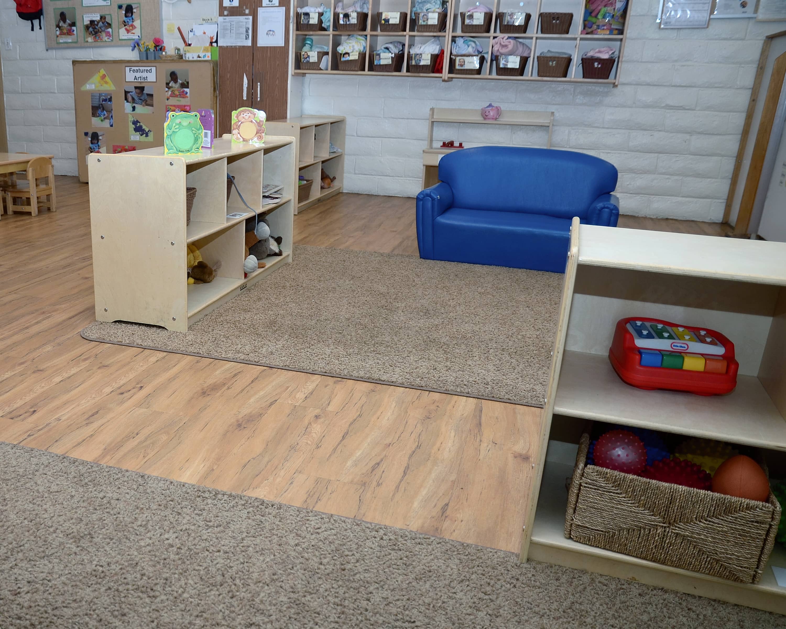 Childtime of Anaheim in Anaheim, CA 1000 South State College Blvd